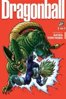 Dragon Ball 11 (31, 32 & 33) - Akira Toriyama