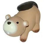 Tikiri Forest - hrkálka a hryzátko z prírodnej gumy - Bobor