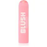 Technic Cosmetics Blush krémová tvářenka odstín Pink Diamond 7 g