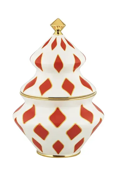 Nádoba s víkem Alessi Delight