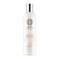 Natura Siberica Copenhagen Vitaminový kondicionér Zmrazené bobule 400 ml