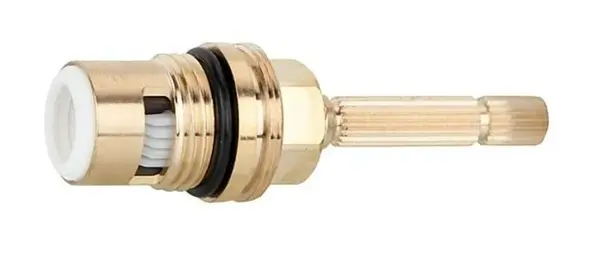 Kludi - Keramický vršok G 1/2" x 90° 7510500-00