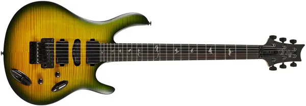 PRS SE Chleo Mantis Burst