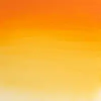 Akvarelová barva W&N 5ml – 299 Cadmium Orange