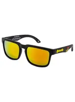 Big shock! sluneční brýle Meatfly Yellow | Velikost One Size