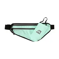 Sportovní ledvinka alpine pro cooke zelená uni