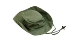 Unisex klobouk bushman fellow olivová xxl