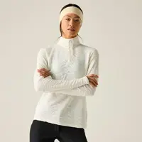 Dámská lehká mikina dare2b glamorize iii bílá 42