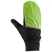 Unisex multifunkční rukavice viking vermont žlutá 8