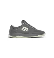 Etnies pánské boty Loot Dark Grey | Šedá | Velikost 12 US