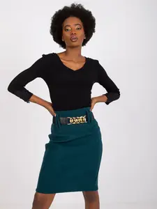 Blouse-RV-BZ-7529.92-black