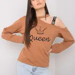 Blouse-FA-BZ-6425.43P-camel
