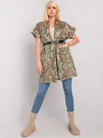 Coat-DHJ-PL-6025A.24X-green