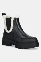 Boty s gumou HUGO Kris