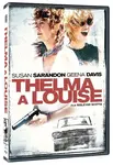 Thelma a Louise (DVD)