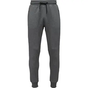 Willard ALESAN Pánske tepláky, tmavo sivá, veľkosť XXXL