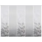 Novel PANELOVÝ ZÁVĚS, 60/245 cm