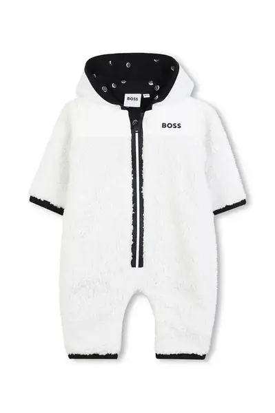 Kojenecký overal BOSS