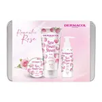 Dermacol Dárková sada Rose Flower