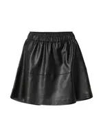 ABOUT YOU Sukňa 'Sissy'  čierna