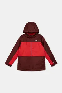 The North Face  Detská bunda  B FREEDOM INSULATED JACKET