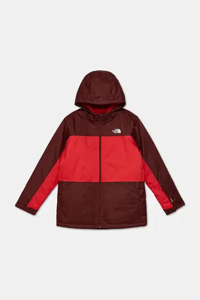 Detská bunda The North Face B FREEDOM INSULATED JACKET