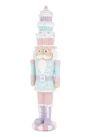 Dekorativní figurka 46 x 12 x 9 cm