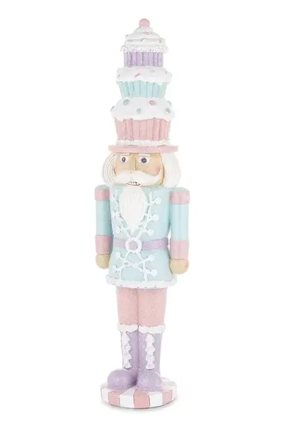 Dekorativní figurka 46 x 12 x 9 cm