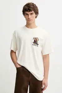 Bavlněné tričko Levi's