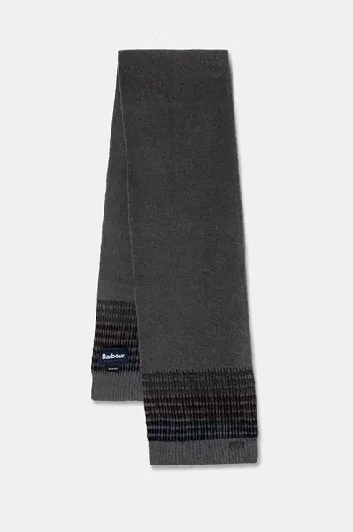 Čepice a šála Barbour