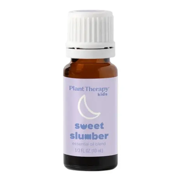 Plant Therapy KidSafe Pokojný spánok 10 ml