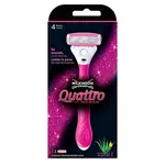 WILKINSON quattro for women strojek
