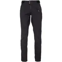 HAVEN TRINITY Cyklistické nohavice, čierna, veľkosť