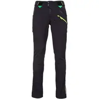 HAVEN TRINITY Cyklistické nohavice, čierna, veľkosť