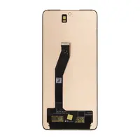 LCD display + dotyková deska + přední kryt pro Xiaomi 14T, titan blue (Service Pack)