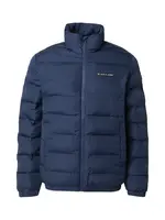 JACK & JONES Prechodná bunda 'JJALPES'  námornícka modrá