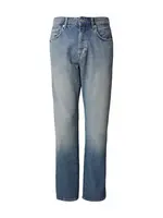 Only & Sons Džínsy 'ONSEDGE'  modrá denim