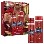 OLD SPICE Captain Footballer Dárková Sada
