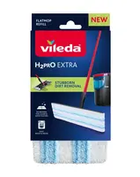 Vileda H2PrO náhrada k plochému mopu 1 ks