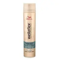 WELAFLEX Extra Strong Hold lak na vlasy s extra silnou fixací 75 ml