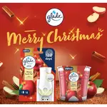 GLADE Merry Christmas dárková sada
