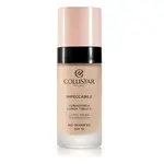 Collistar Dlouhotrvající make-up SPF 15 Impeccabile (Long Wear Foundation) 30 ml 2N Beige