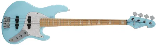 Sandberg California II TT 4 HG SB MPF MHS WPI