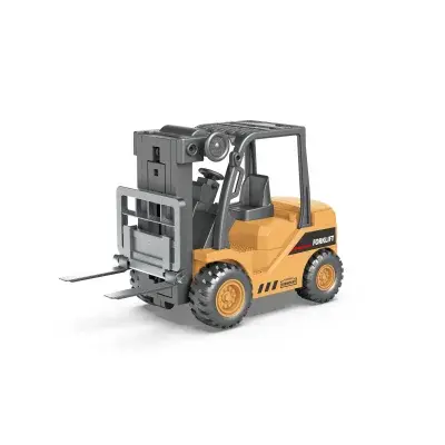 Vysokozdvižný vozík