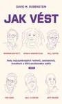 Jak vést - David M. Rubenstein