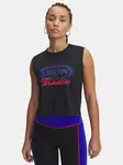 Dámské tílko Under Armour Pjt Rck IP Tank - Dámské