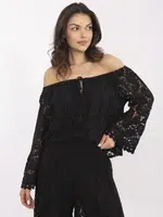 Blouse-MI-BZ-88500.79-black