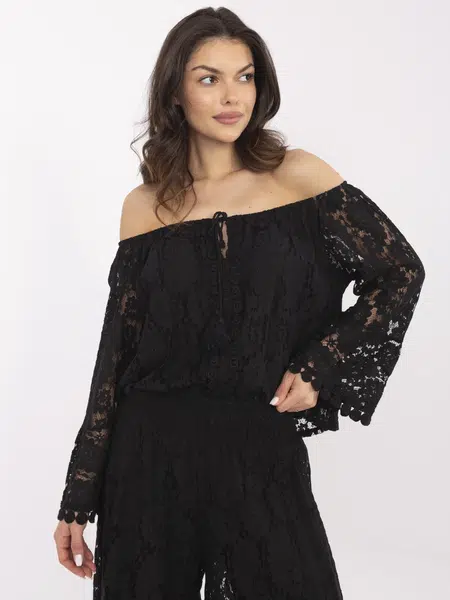 Blouse-MI-BZ-88500.79-black