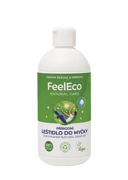 FeelEco Leštidlo do myčky 450ml