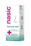 Nasic nosní sprej roztok 10ml